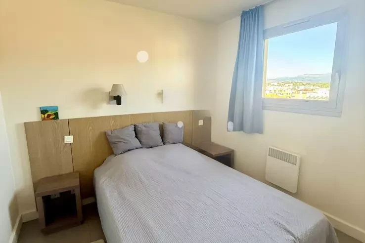 Appartamento a Cannes, Francia, 28 m² - foto 1