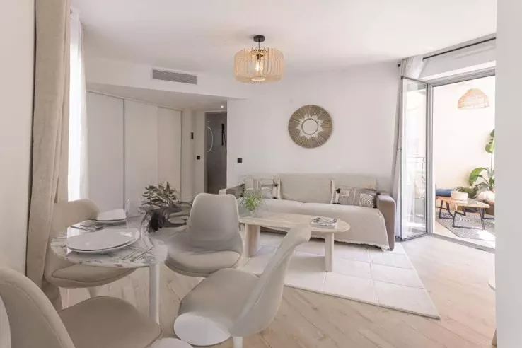 Piso en Cannes, Francia, 44 m² - imagen 1
