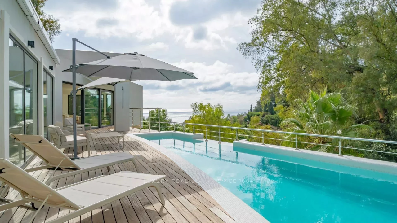Appartamento a Cannes, Francia, 509 m² - foto 1
