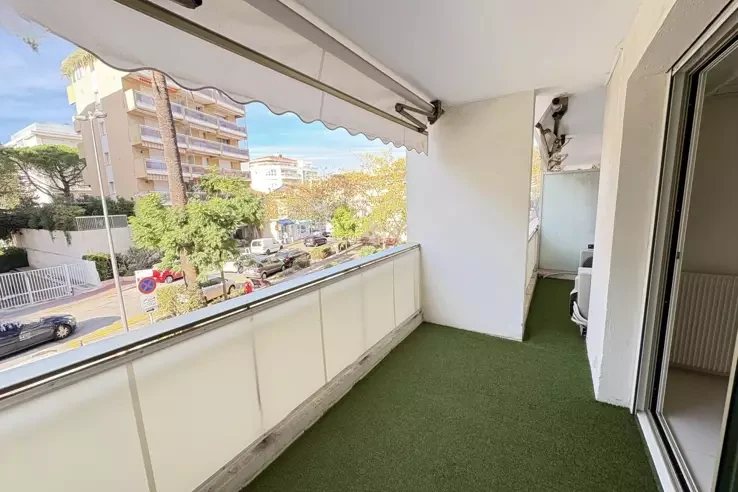 Piso en Cannes, Francia, 75 m² - imagen 1