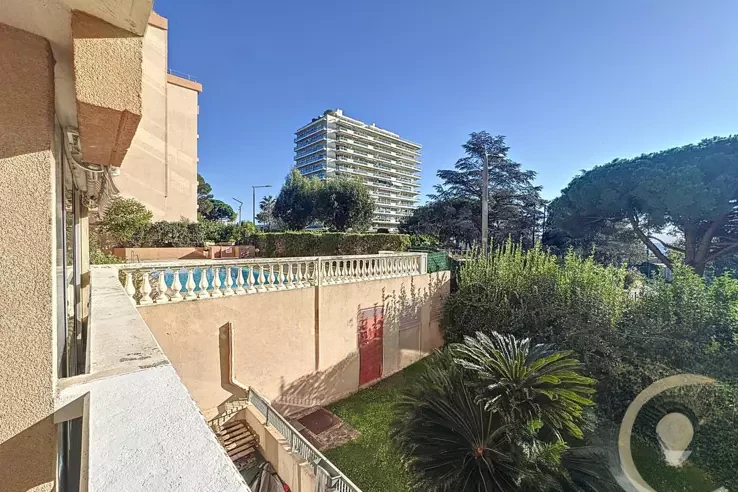 Appartamento a Cannes, Francia, 27 m² - foto 1