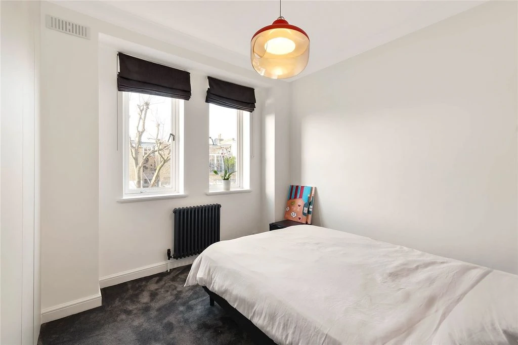 Wohnung in London, Großbritannien, 134 m² - Foto 2