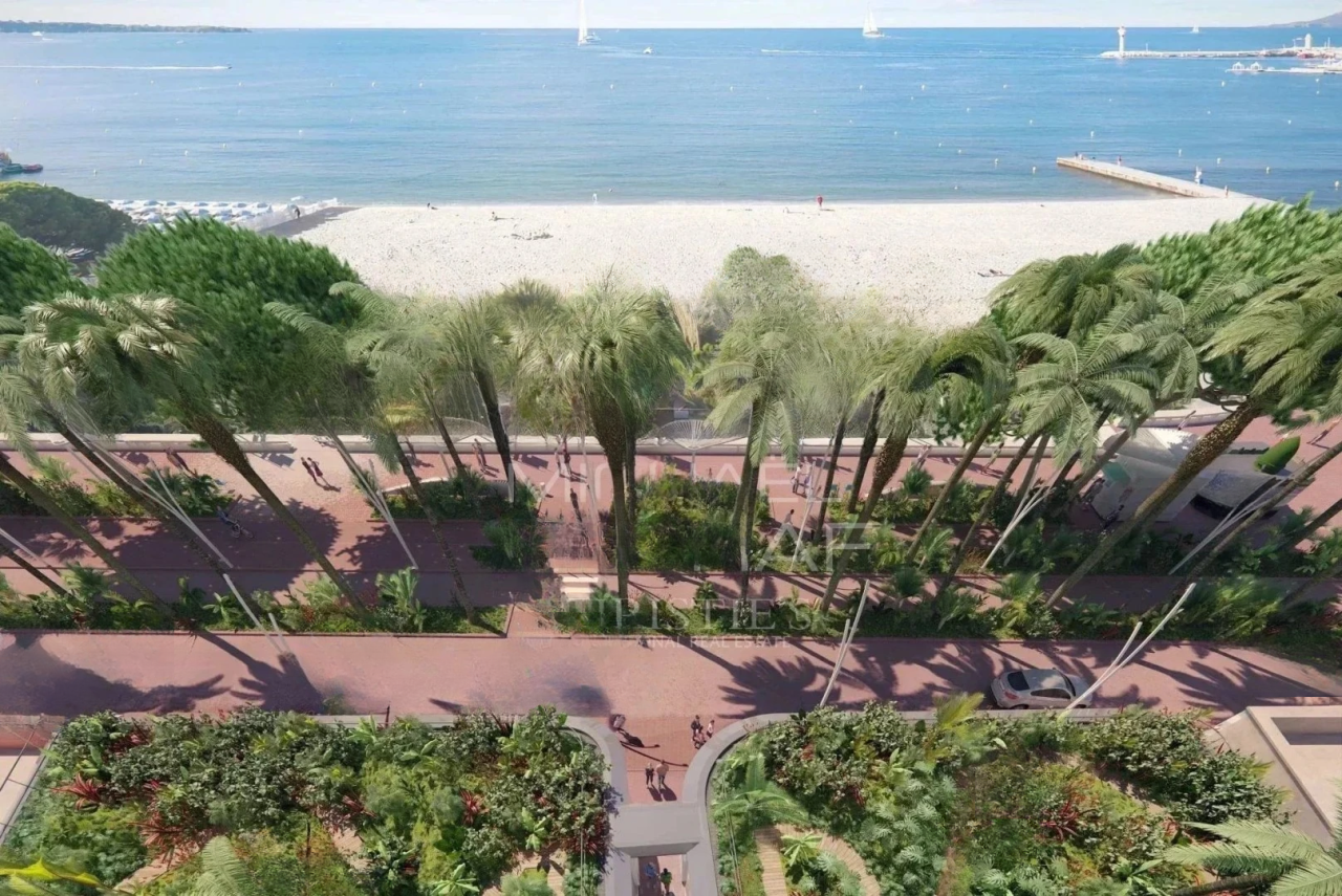 Appartamento a Cannes, Francia, 447 m² - foto 2