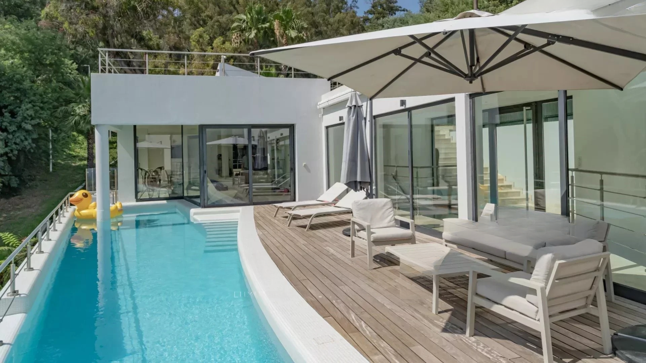 Appartamento a Cannes, Francia, 509 m² - foto 2