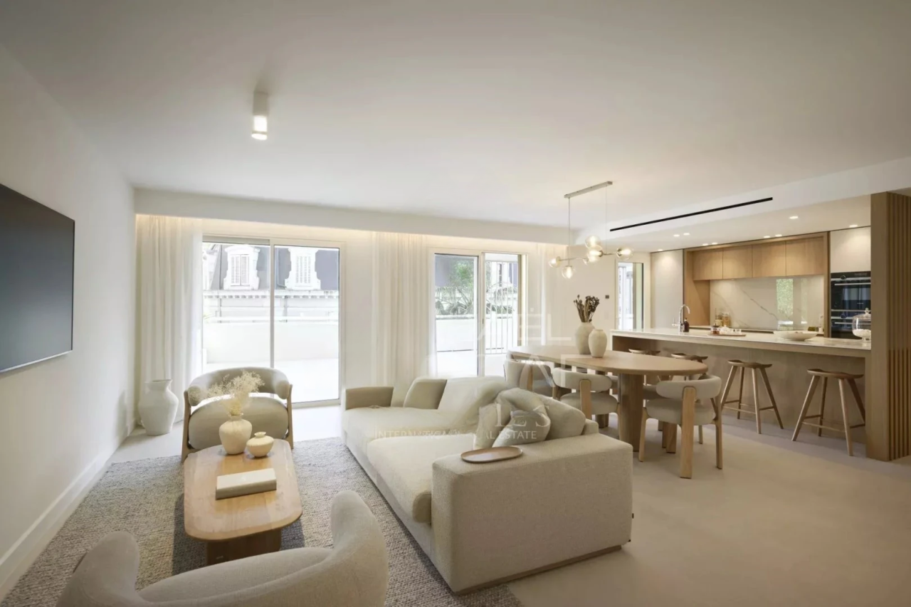 Piso en Cannes, Francia, 110 m² - imagen 2