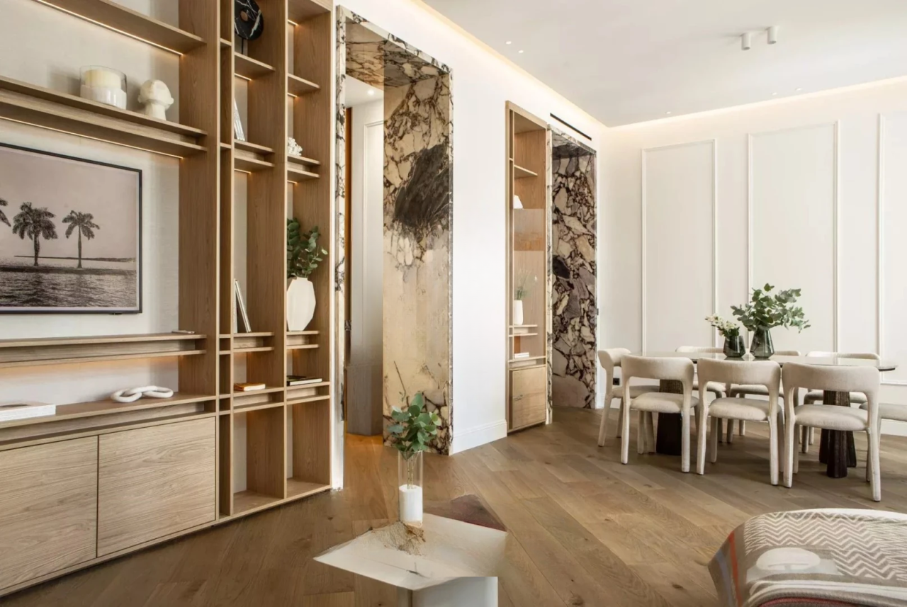 Flat in Cannes, France, 119 m² - picture 2