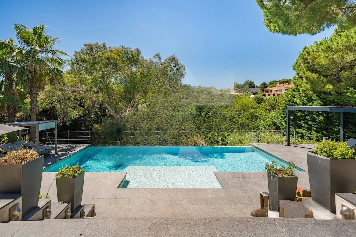 Wohnung in Cannes, Frankreich, 258 m² - Foto 2