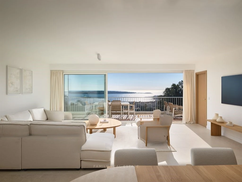 Piso en Cannes, Francia, 155 m² - imagen 2