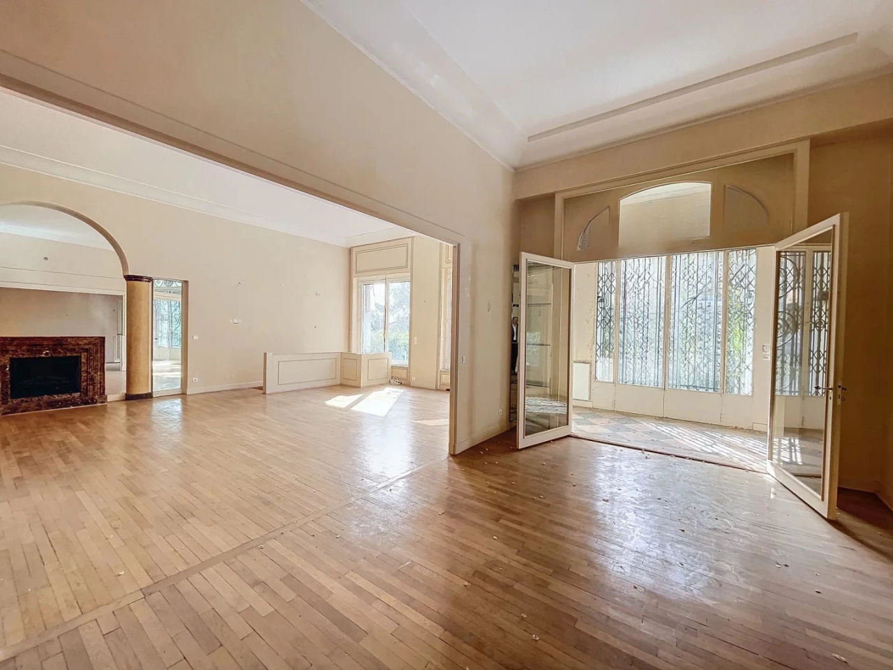 Appartamento a Cannes, Francia, 332 m² - foto 2