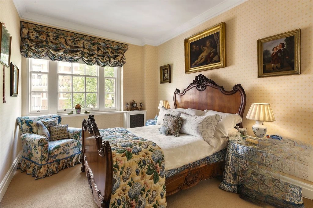 Wohnung in London, Großbritannien, 127 m² - Foto 3