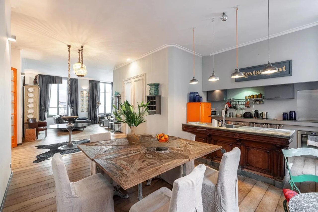 Flat in Cannes, France, 141 m² - picture 3