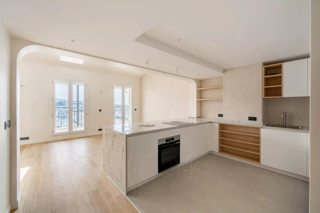 Appartamento a Cannes, Francia, 140 m² - foto 3