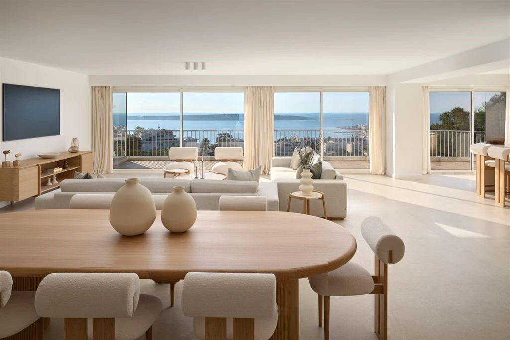 Flat in Cannes, France, 210 m² - picture 3