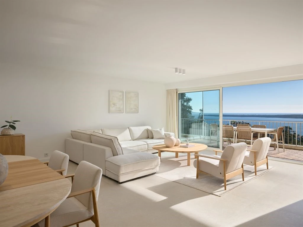 Piso en Cannes, Francia, 155 m² - imagen 3