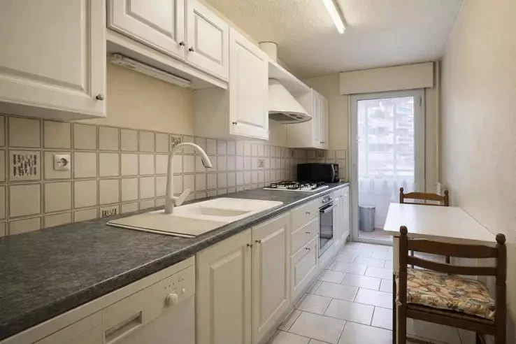 Wohnung in Cannes, Frankreich, 72 m² - Foto 2
