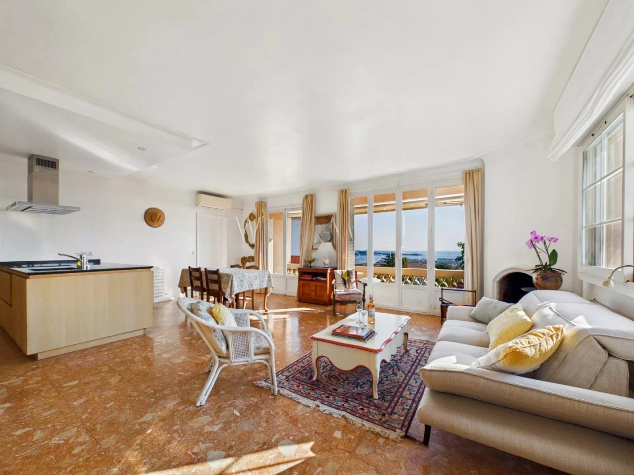 House in Cannes, France, 100 m² - picture 4