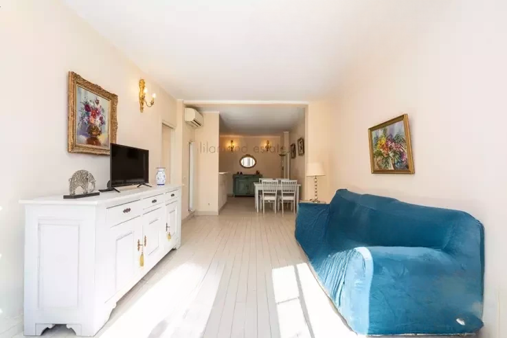 Casa a Cannes, Francia, 62 m² - foto 2