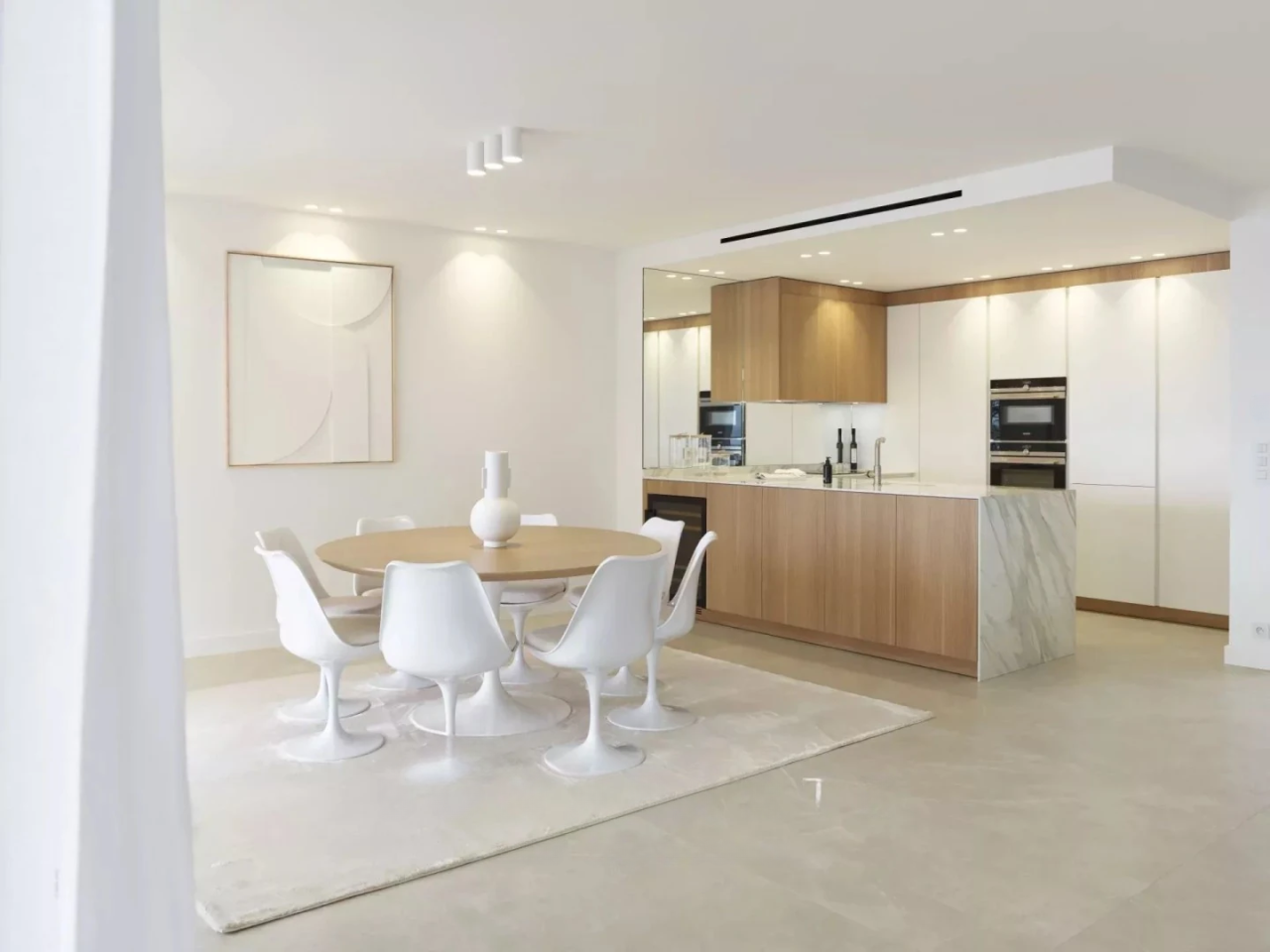 Wohnung in Cannes, Frankreich, 144 m² - Foto 4