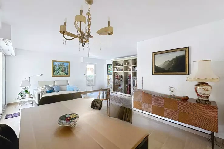 Casa a Cannes, Francia, 86 m² - foto 2