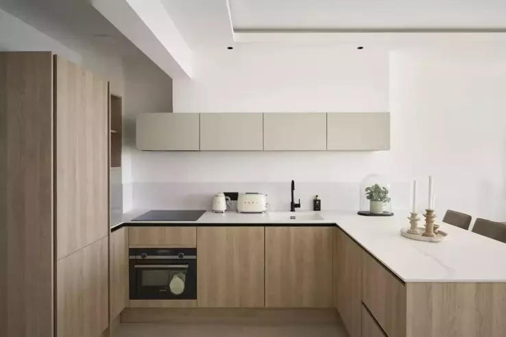 Haus in Cannes, Frankreich, 55 m² - Foto 2