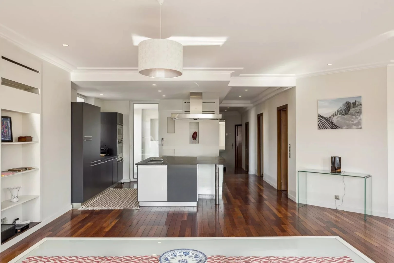 Wohnung in Cannes, Frankreich, 127 m² - Foto 4