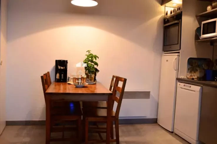 Wohnung in Cannes, Frankreich, 38 m² - Foto 2