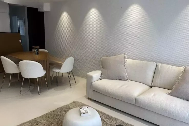 Wohnung in Cannes, Frankreich, 92 m² - Foto 2