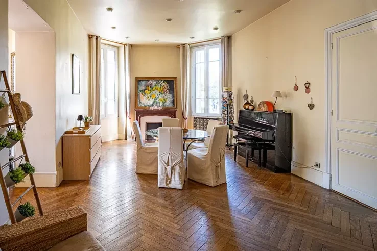 Haus in Cannes, Frankreich, 178 m² - Foto 2