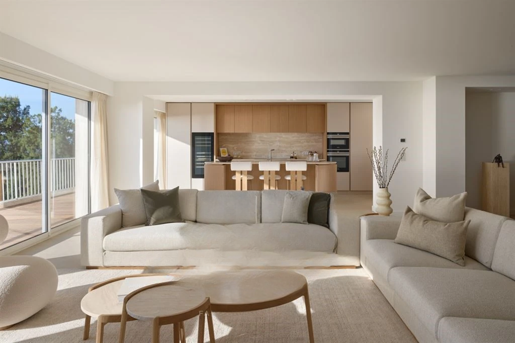 Flat in Cannes, France, 210 m² - picture 4