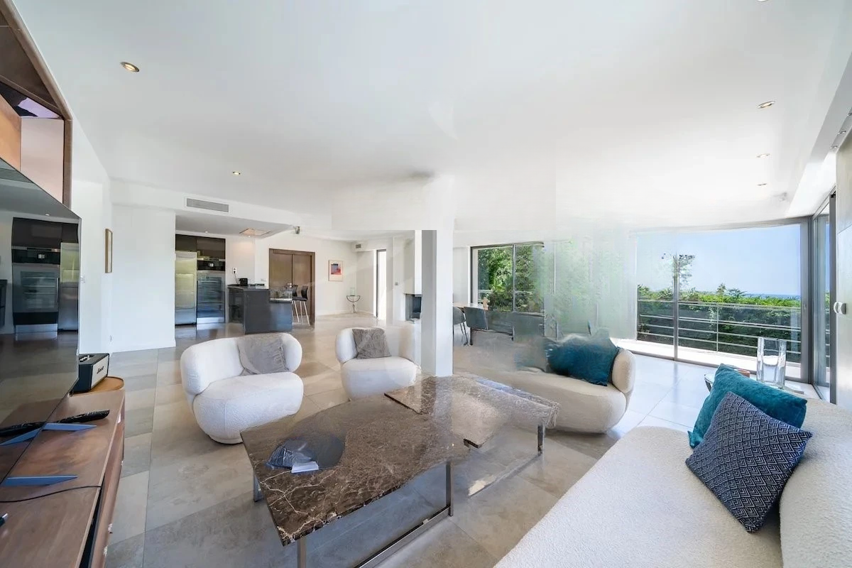 Wohnung in Cannes, Frankreich, 258 m² - Foto 5