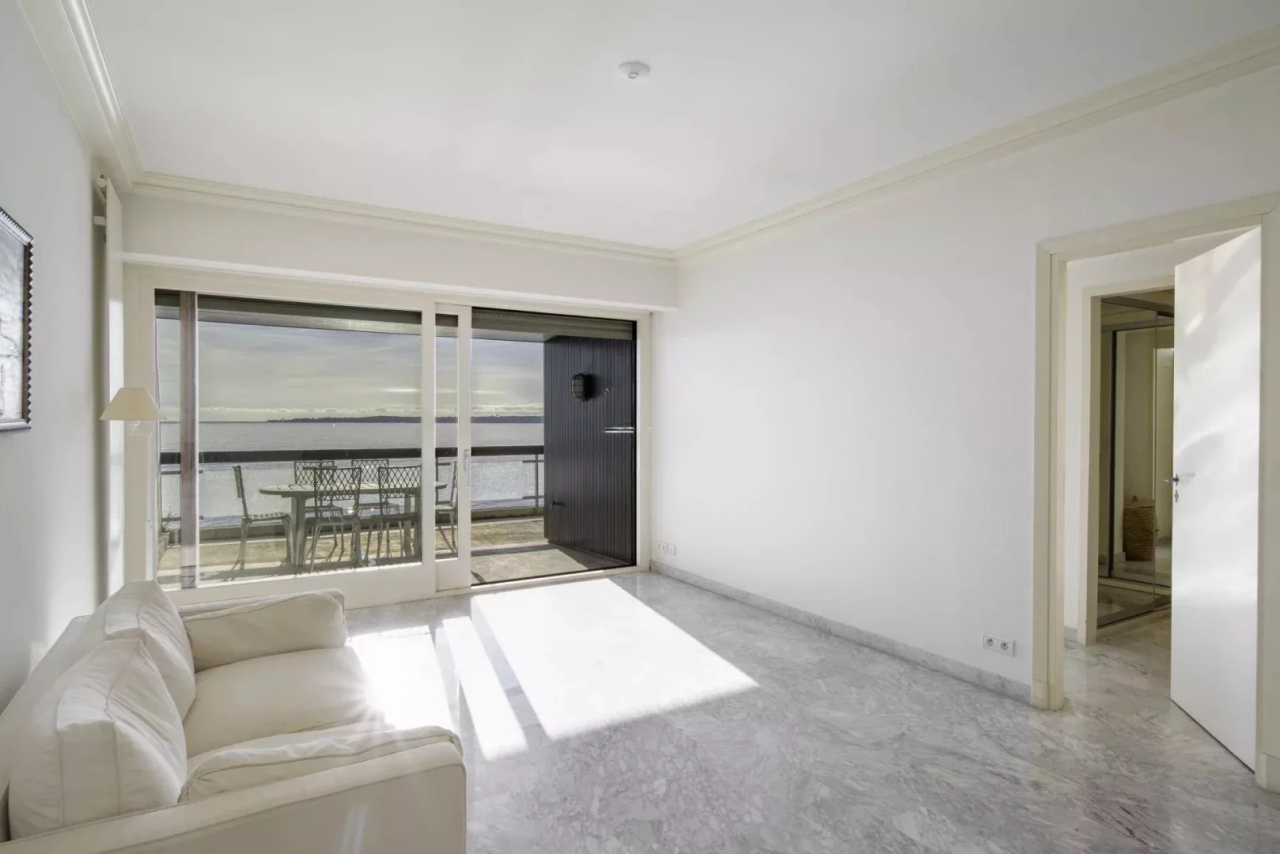 Wohnung in Cannes, Frankreich, 93 m² - Foto 5