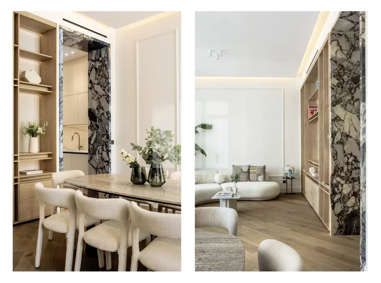 Flat in Cannes, France, 119 m² - picture 5