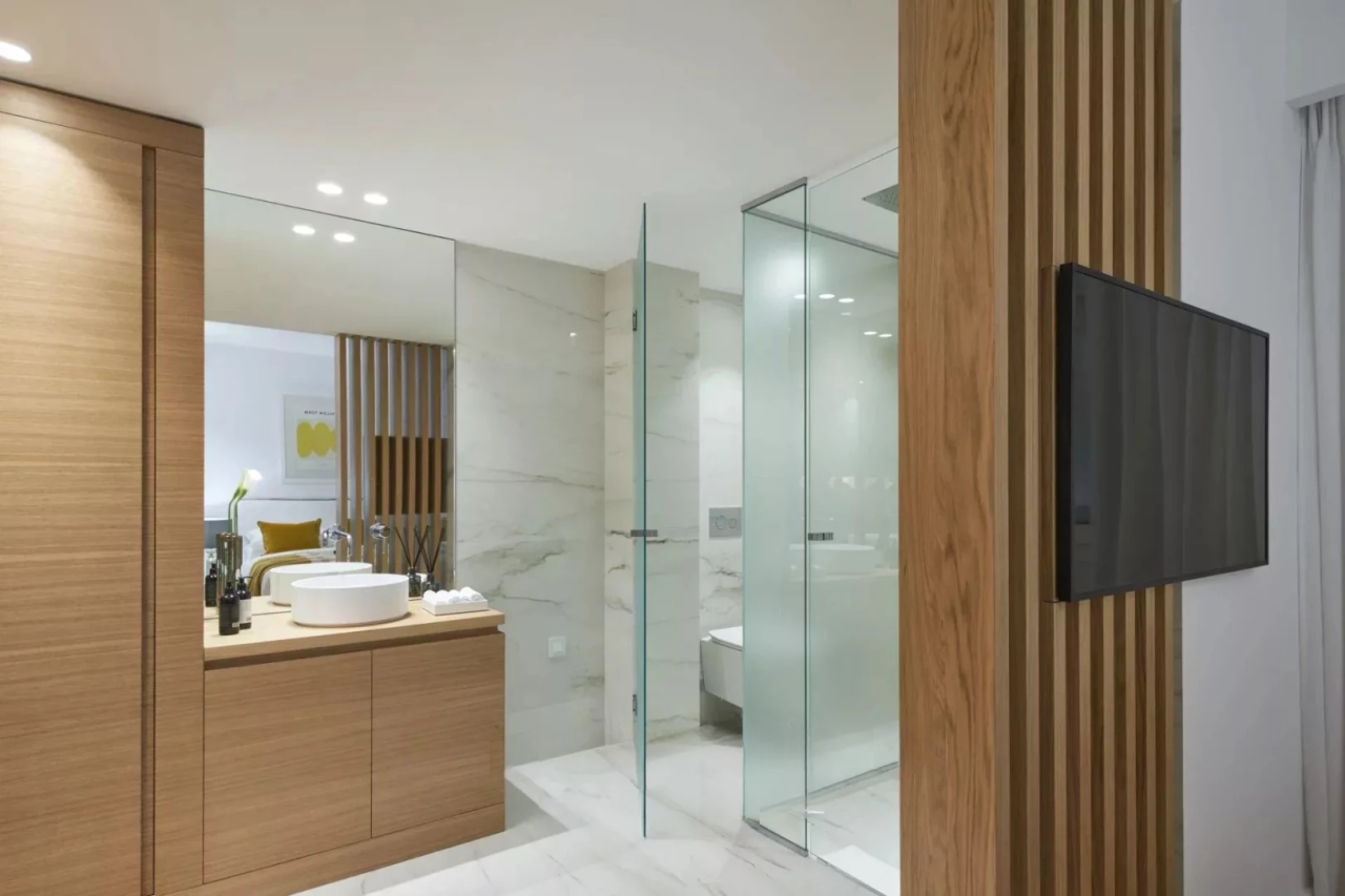 Wohnung in Cannes, Frankreich, 144 m² - Foto 6