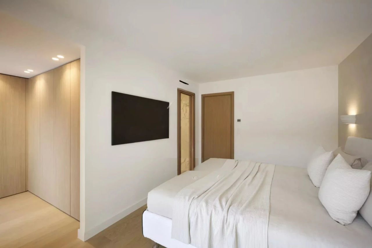 Piso en Cannes, Francia, 110 m² - imagen 6