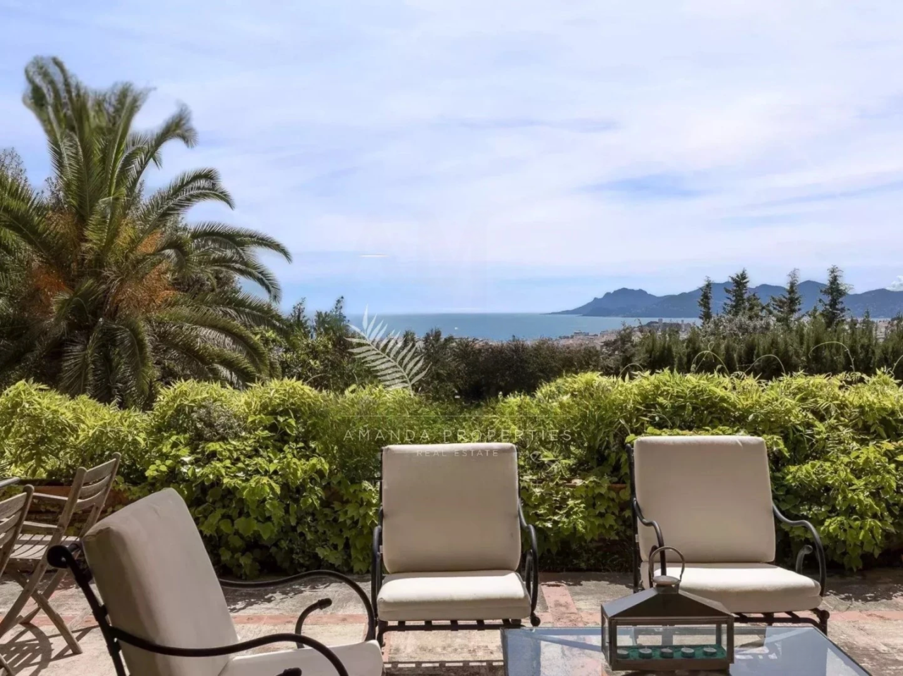 Flat in Cannes, France, 682 m² - picture 6