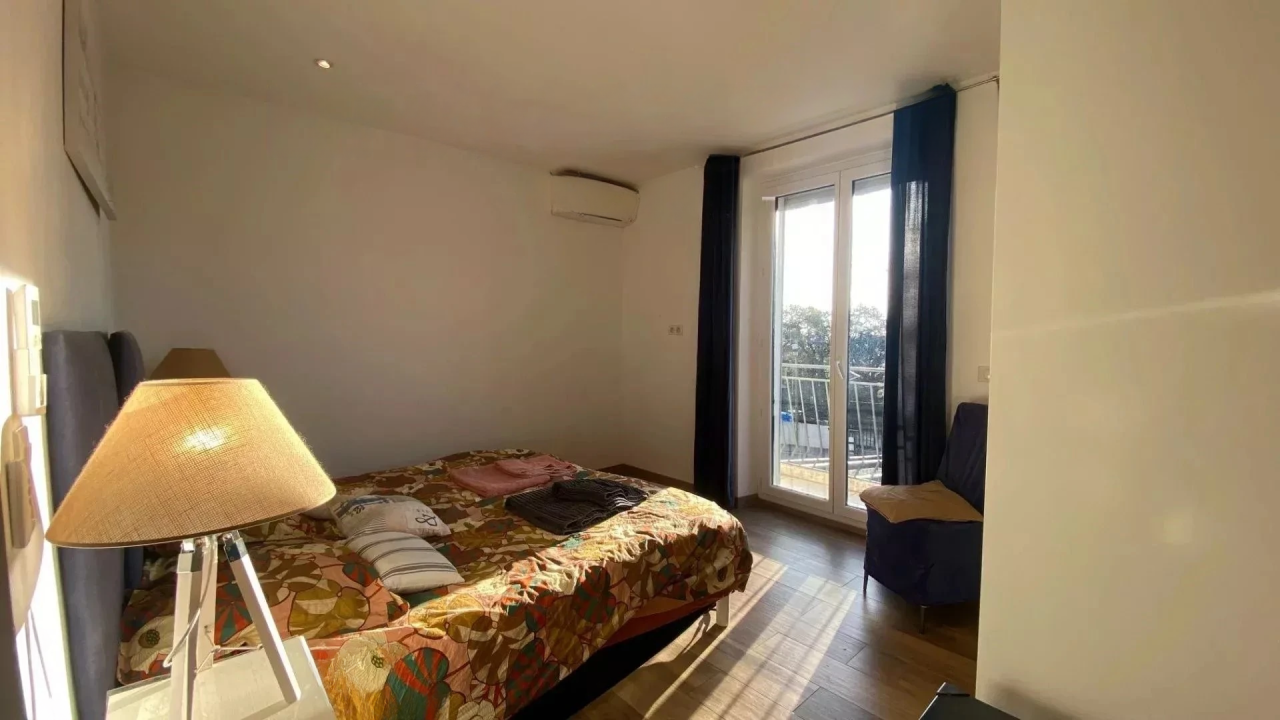Wohnung in Cannes, Frankreich, 140 m² - Foto 6