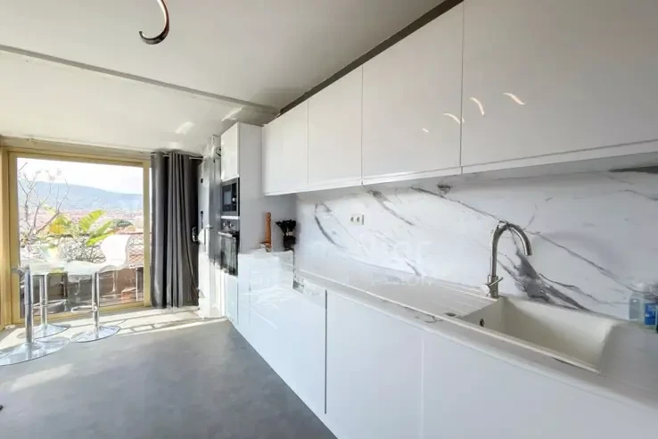 Wohnung in Cannes, Frankreich, 80 m² - Foto 3