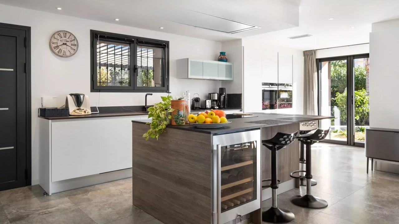 Wohnung in Cannes, Frankreich, 154 m² - Foto 7