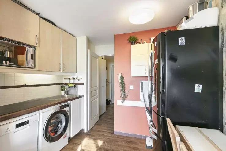 Appartamento a Cannes, Francia, 27 m² - foto 3