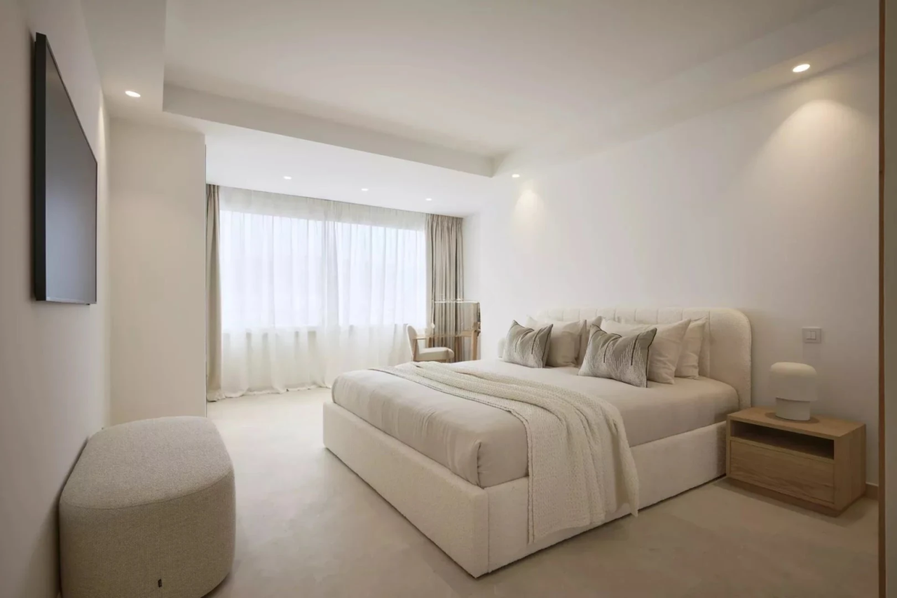 Wohnung in Cannes, Frankreich, 126 m² - Foto 7