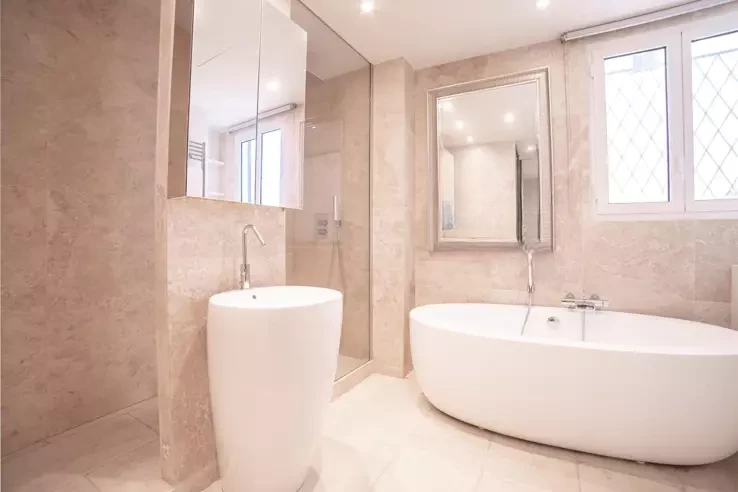 Haus in Cannes, Frankreich, 61 m² - Foto 3