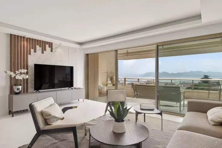 Appartamento a Cannes, Francia, 91 m² - foto 3