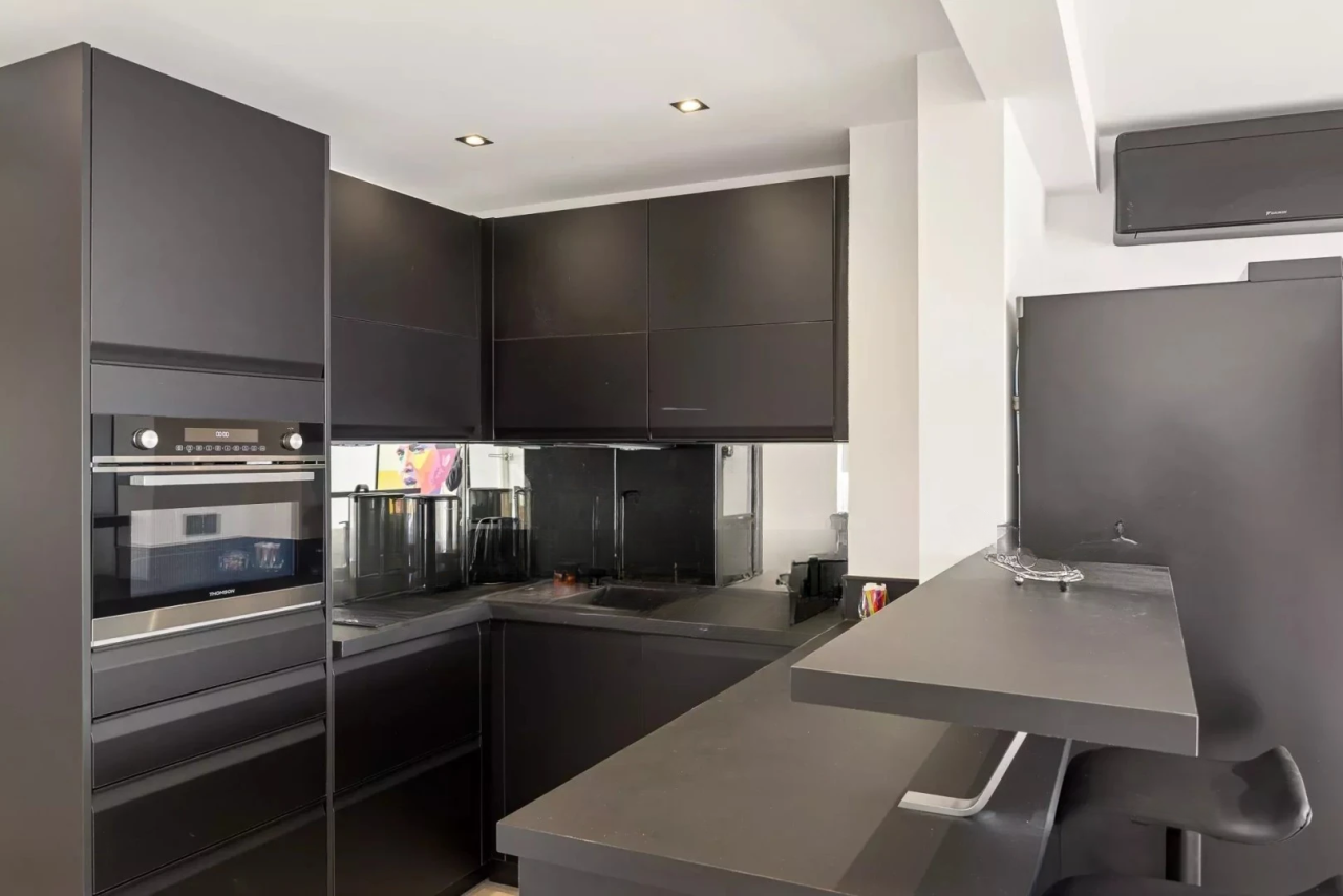 Wohnung in Cannes, Frankreich, 107 m² - Foto 7