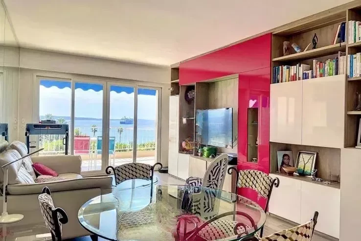 House in Cannes, France, 92 m² - picture 3