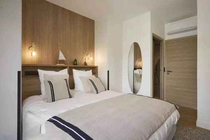 Appartamento a Cannes, Francia, 54 m² - foto 3