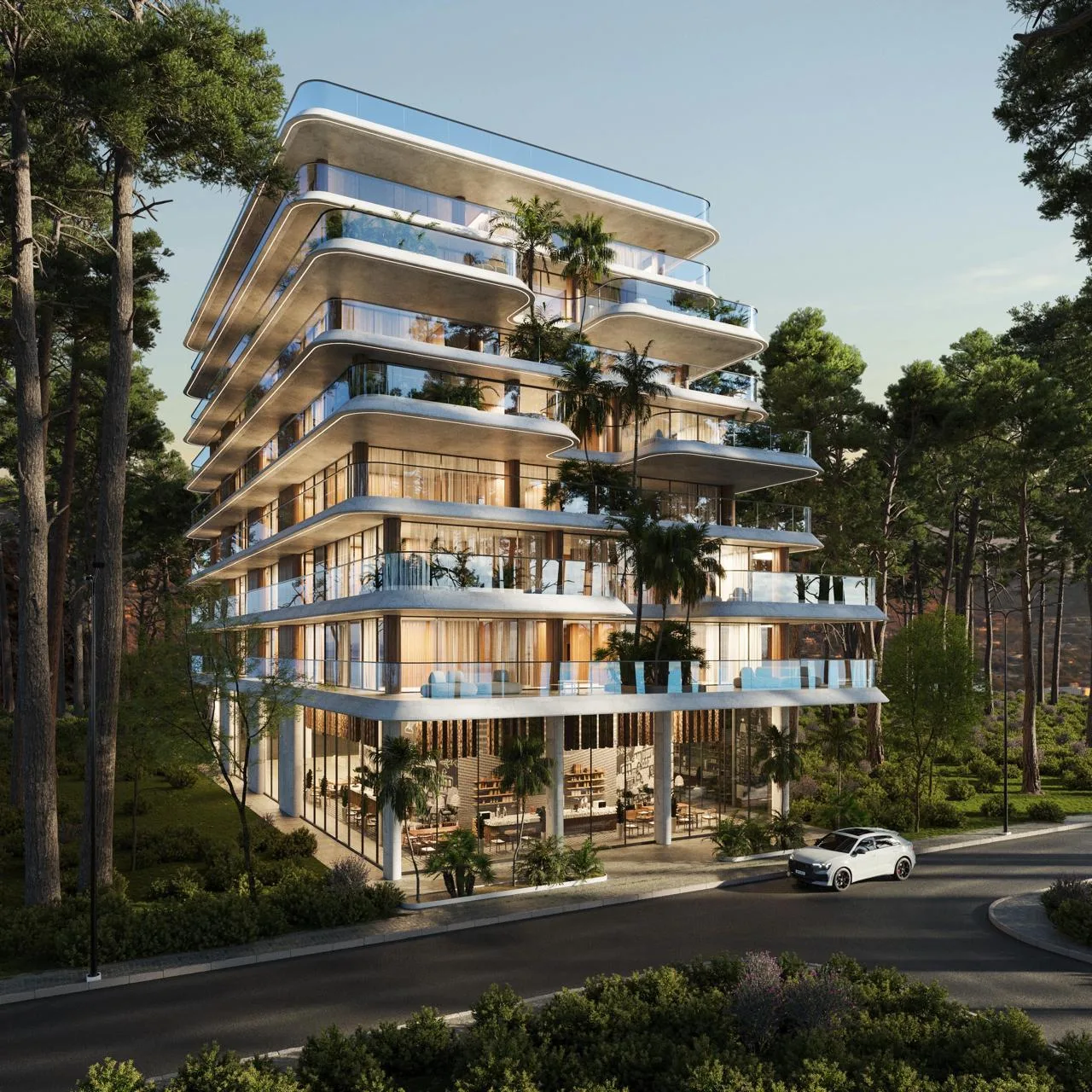 Flat in Ureki, Georgia, 33.4 m² - picture 9