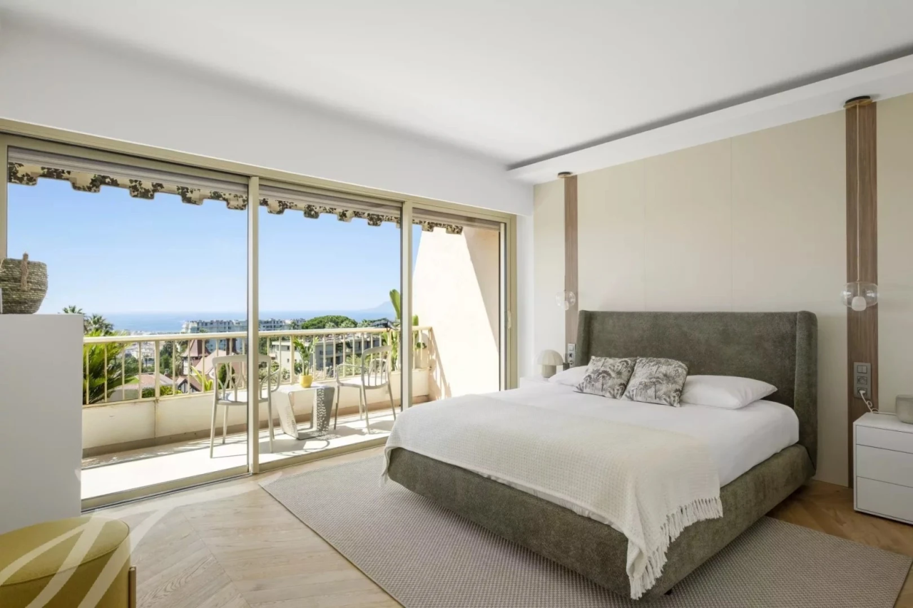 Appartamento a Cannes, Francia, 120 m² - foto 8