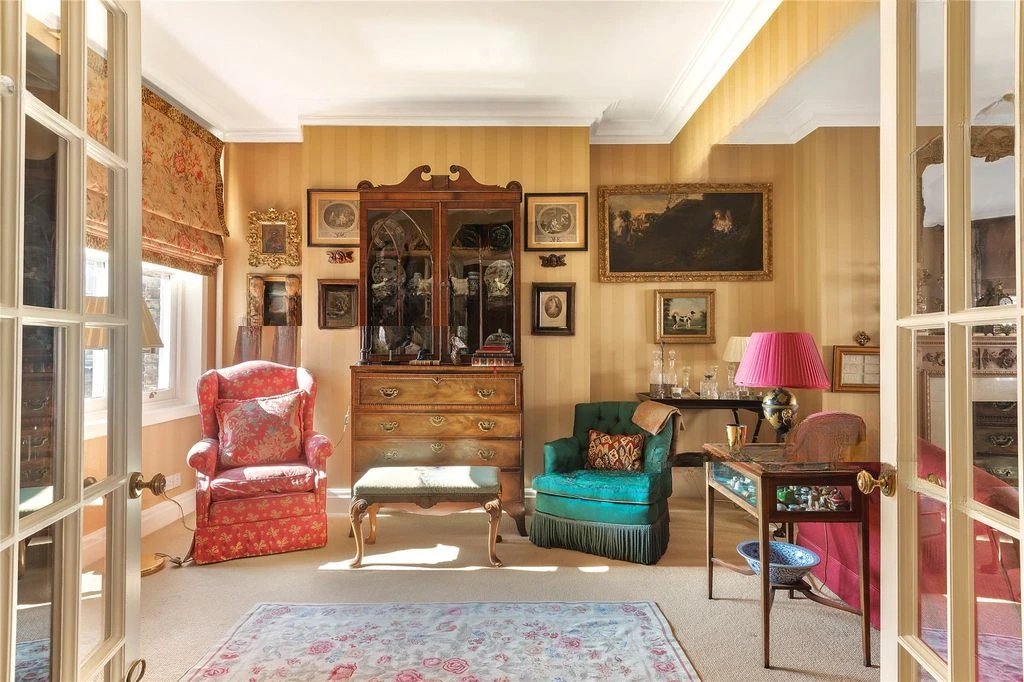 Wohnung in London, Großbritannien, 127 m² - Foto 8
