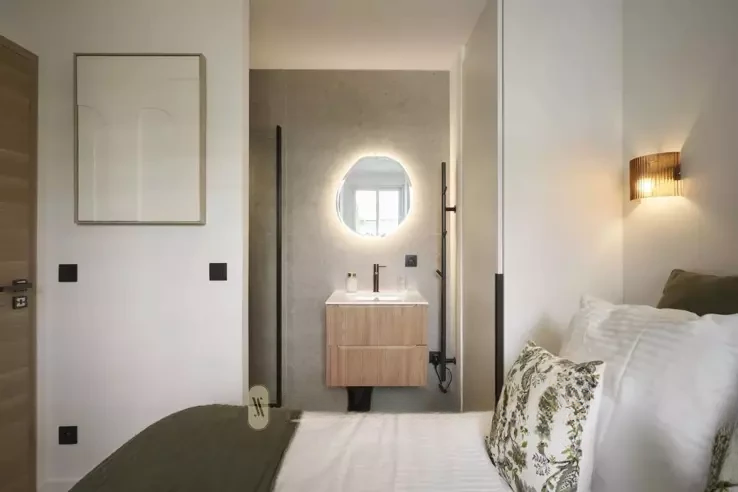 Haus in Cannes, Frankreich, 55 m² - Foto 4