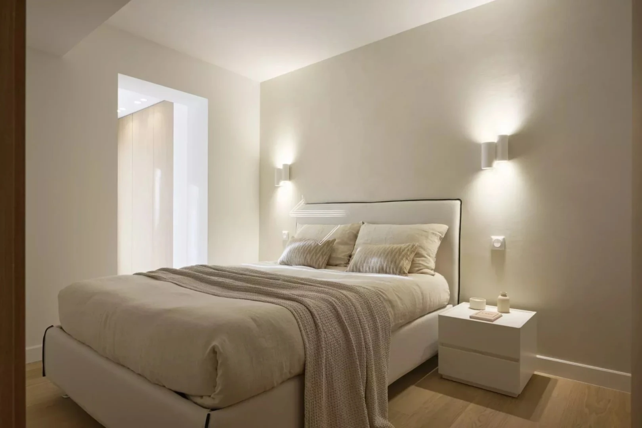 Flat in Cannes, France, 110 m² - picture 8